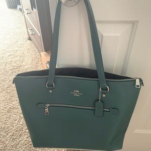Coach tote bag